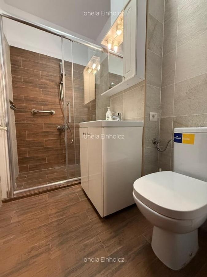 Apartament cu 2 camere decomandat, mobilat în Girocului - 6