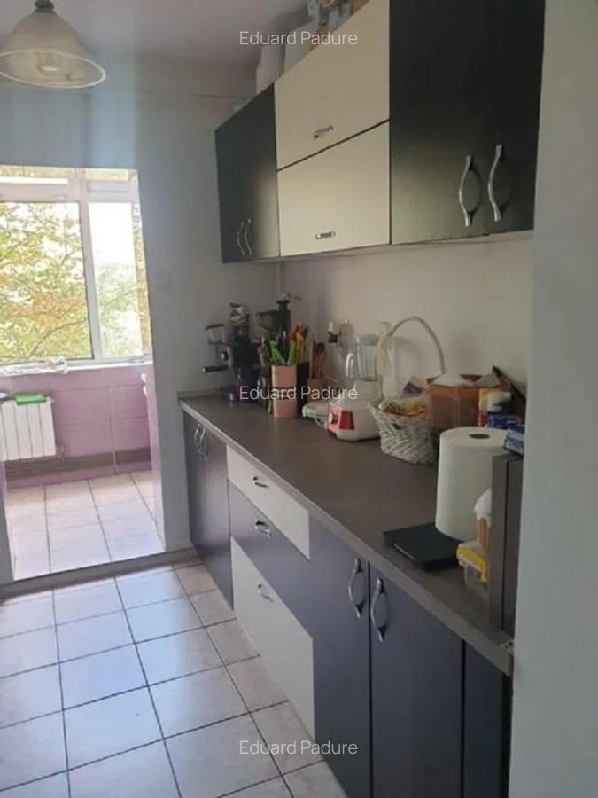 Apartament cu 2 camere decomandat în Semicentral - 6
