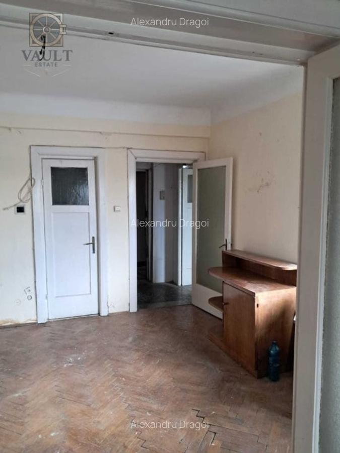 Apartament 2 camere - 3 minute  Metrou Muncii - - 2