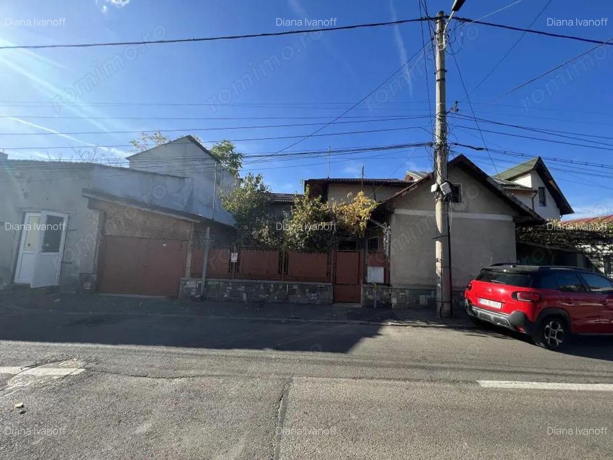 Vila Ultracentral-Gh Doja - 1