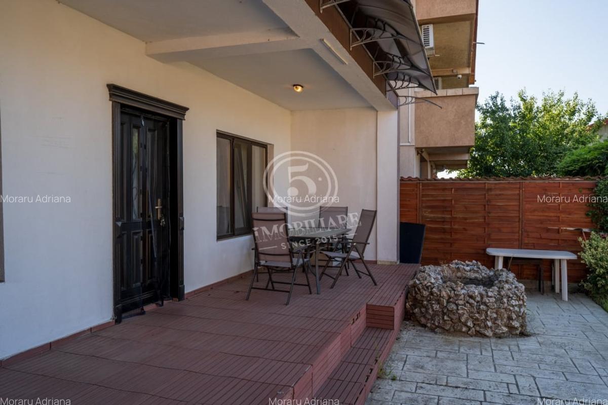 Casa copilariei fericite – 5 camere si curte de 439 mp in Ciorogarla - 39