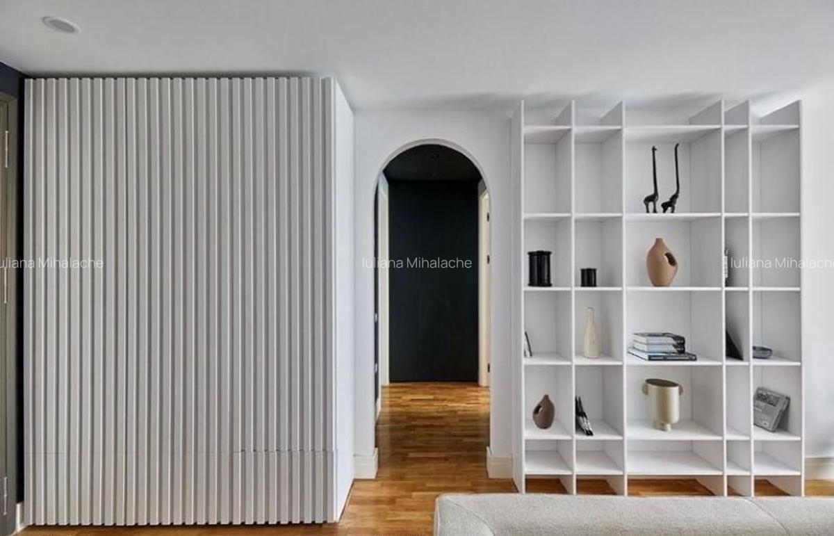 Apartament Premium 2 Camere | 59 mp | Parcare & Boxa | 102 The Adress - 7