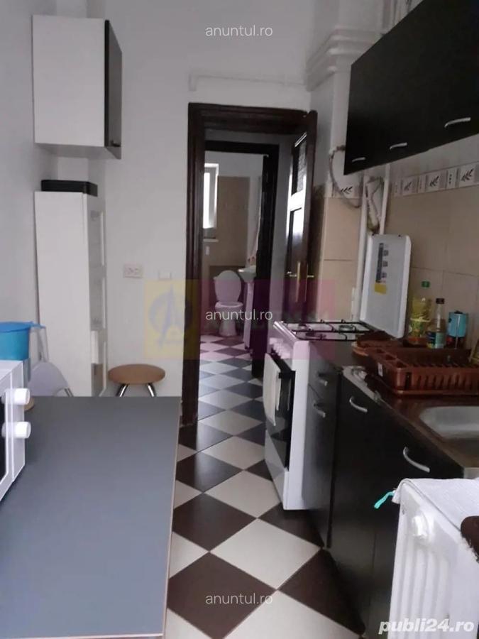 Apartament 2 Camere Bloc Interbelic | Unirii - 4