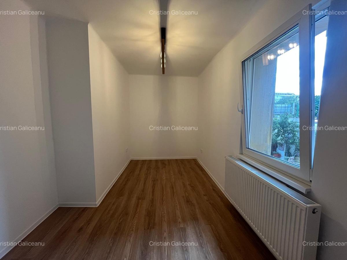 Apartament 2 camere, semidecomandat, etaj 1/3, Făget - 1