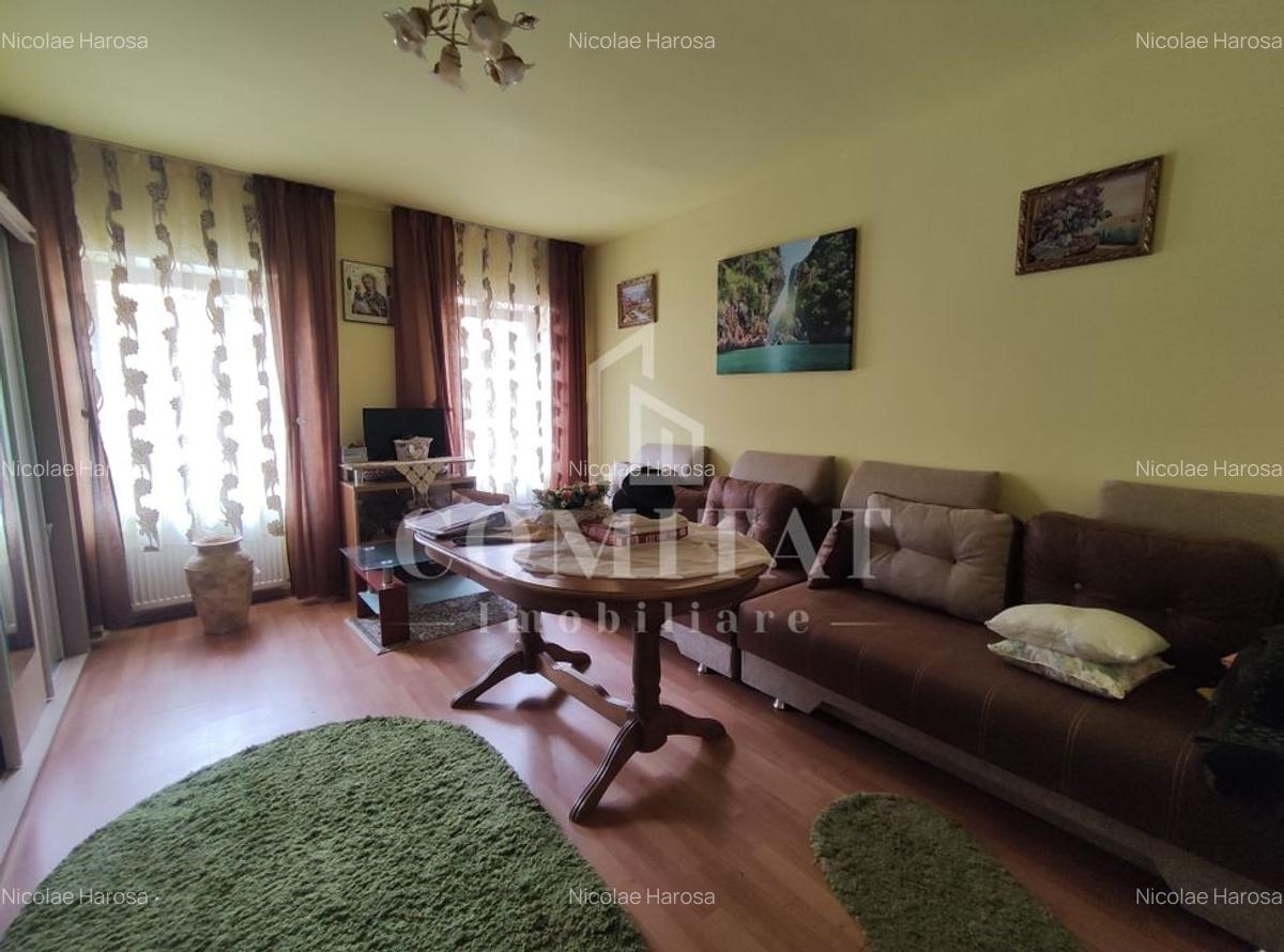 Doua case individuale tip vila de vanzare  | 500 mp | Marasti - 5
