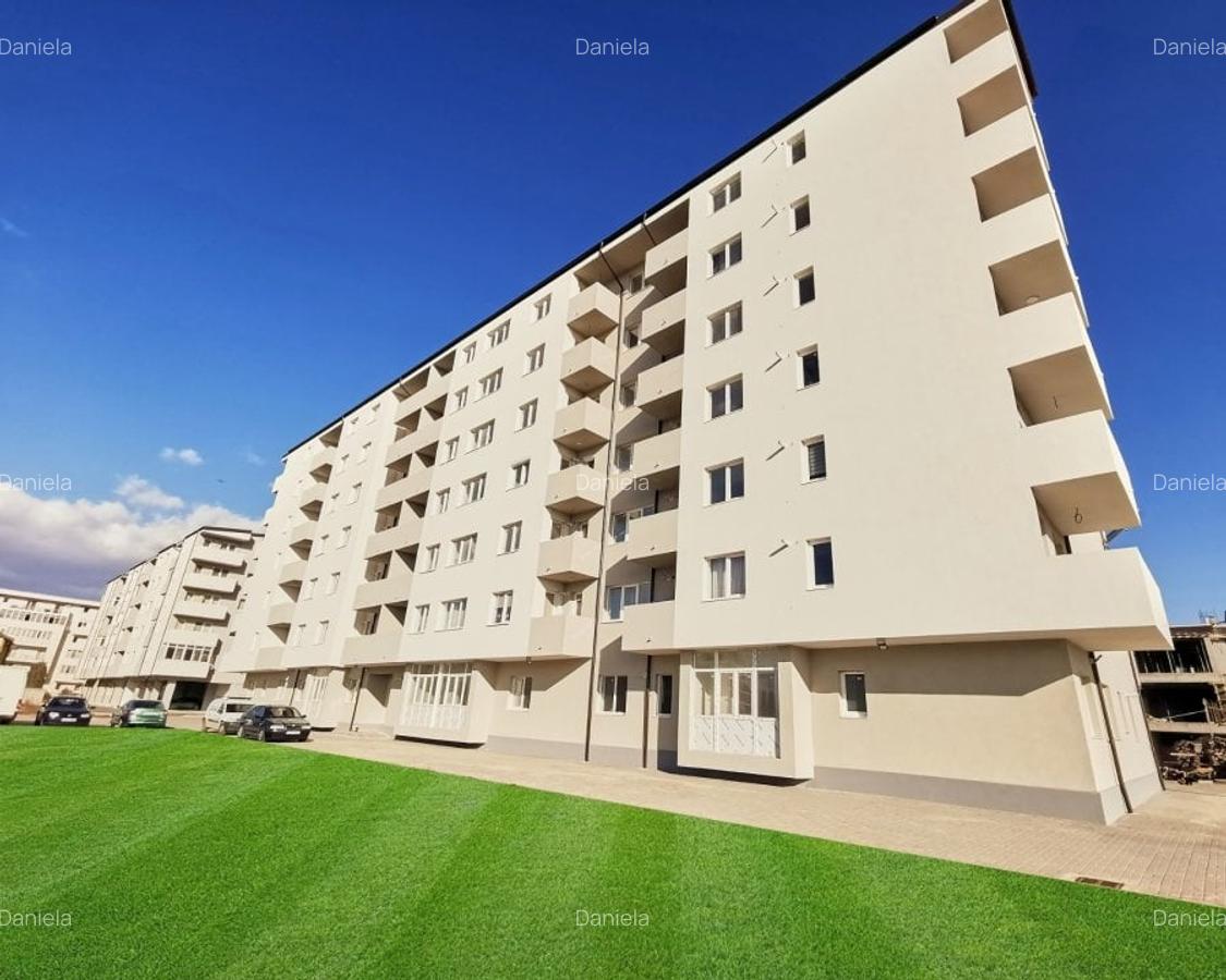 Garsonieră decomandată în Berceni - 10