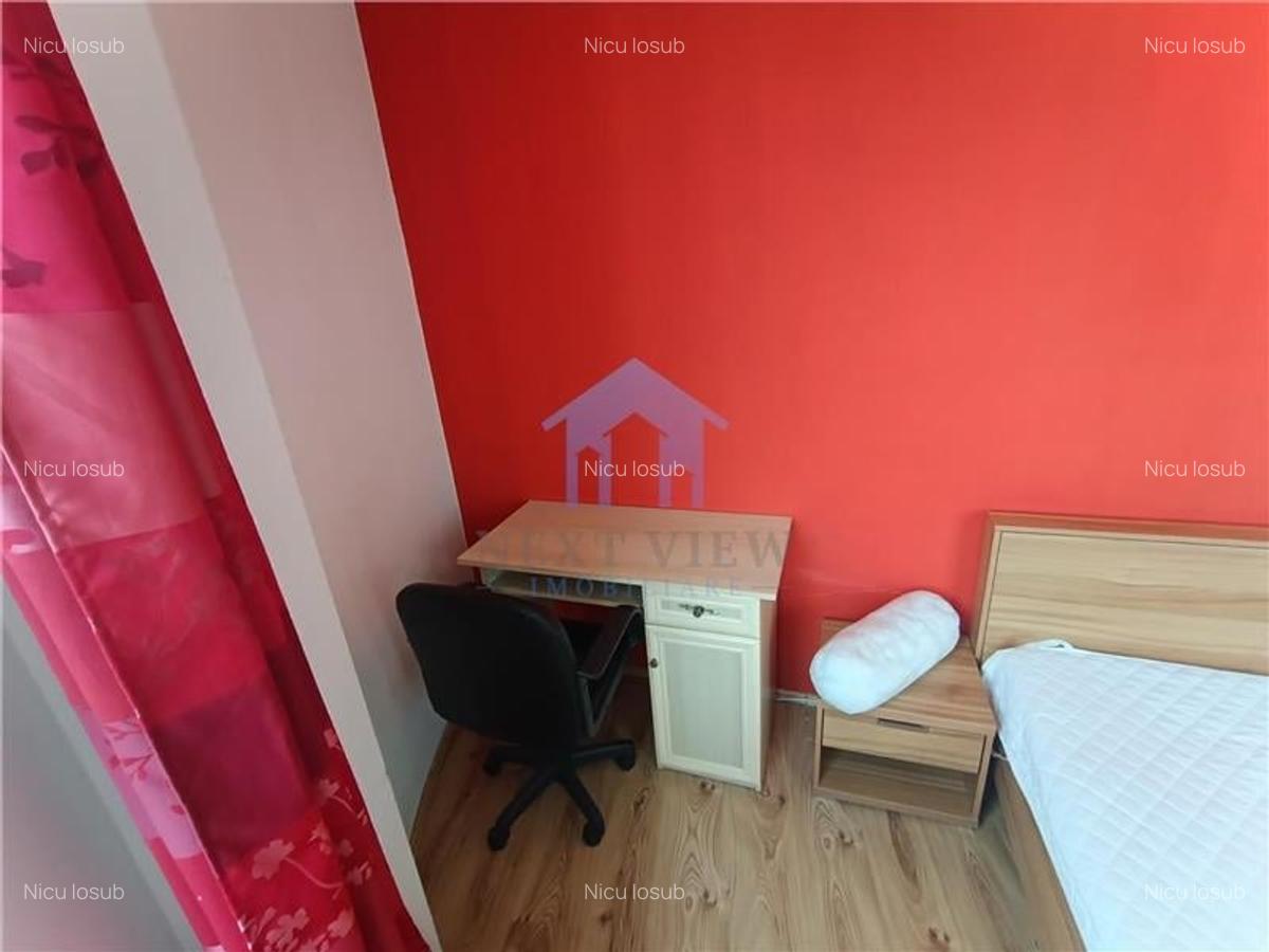 Apartament 3 camere, Zorilor, Loc de parcare - 11