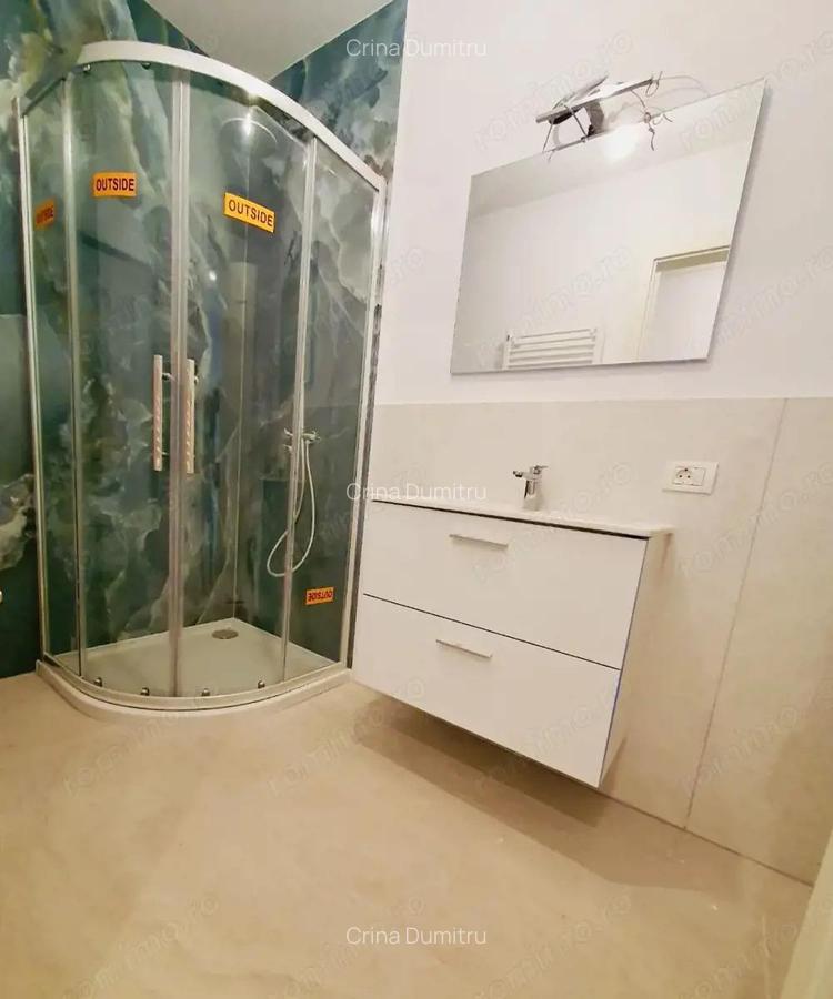Apartament 2 camere - bloc nou - MONARCH - 5