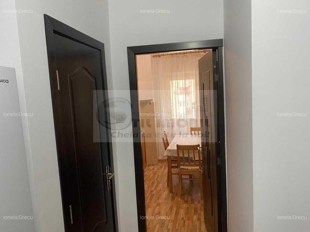 Apartament 1 cameră -  Păcurari -  350 EURO - 3 Apartament 1 cameră -  Păcurari -  350 EURO - 3