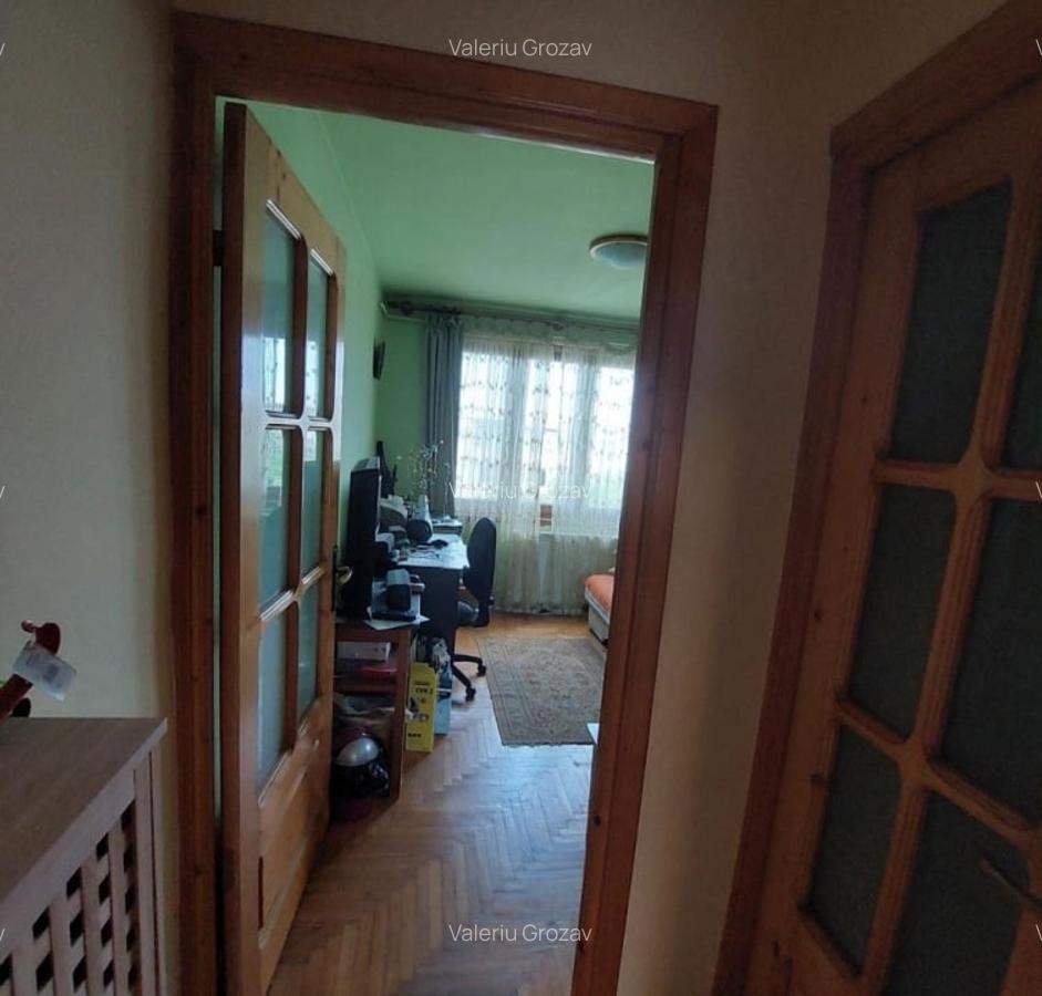 Apartament 4 camere 85 mp Tractorul - 4