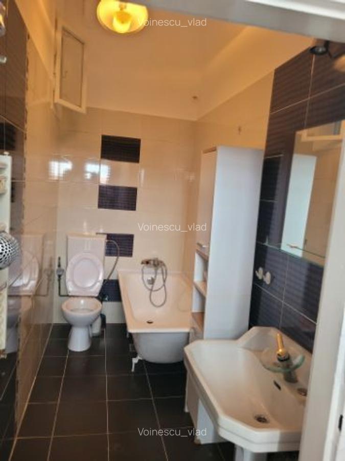 Ap. cu doua camere Iosefin - 5