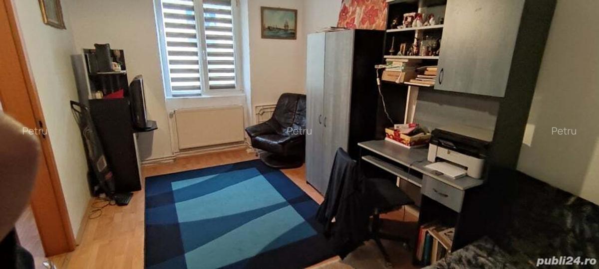Proprietar vand casa 5 camere D+P+M, zona Traian - 6