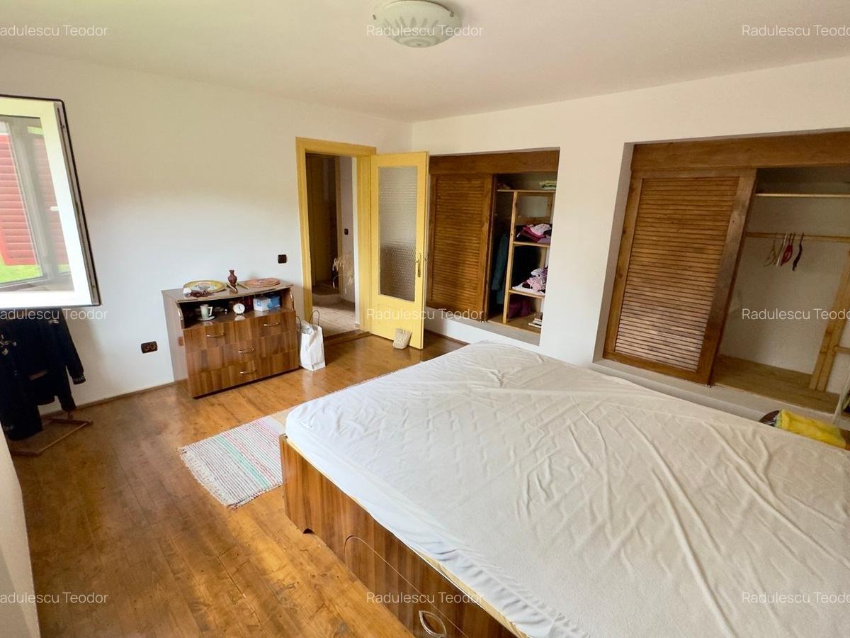 Vila vacanta Cheia - Prahova, pretabila pentru investitie - 9