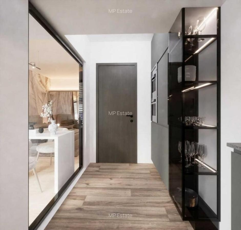 Garsoniera / Smart Residence - Politehnica / Incalzire pardoseala / Metrou - 7