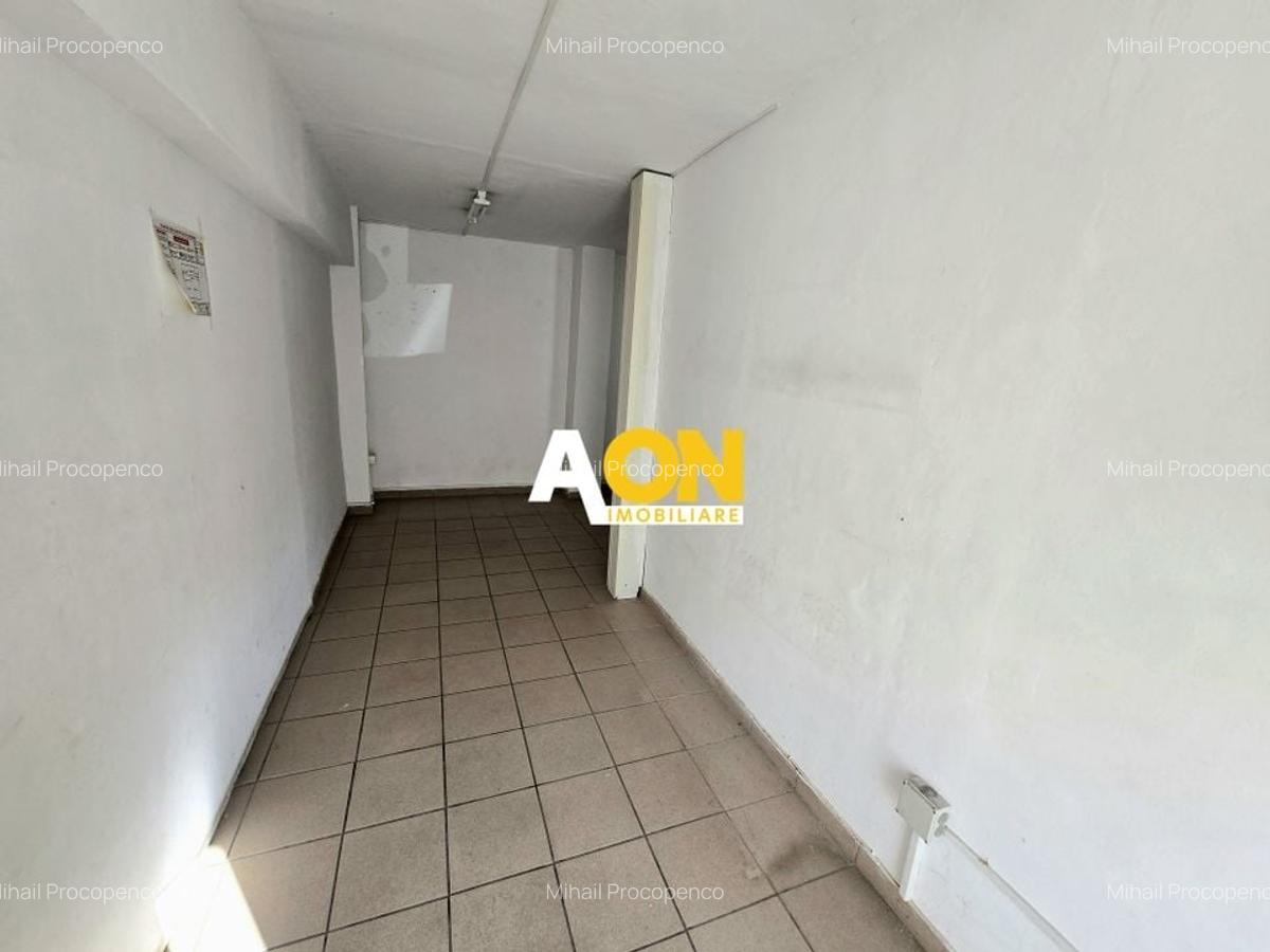 Spațiu Comercial, Parter, 70mp, Zona Cetate - 4