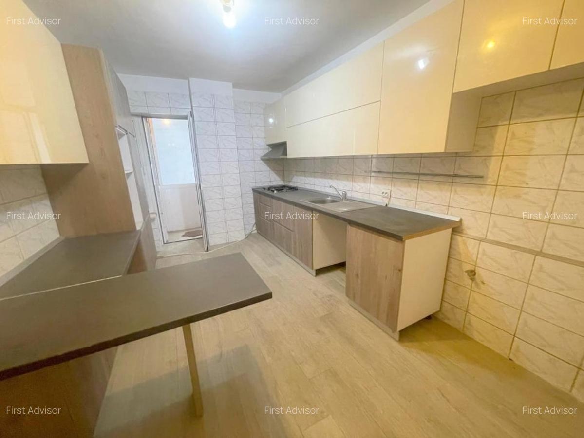 Apartament spatios - Primaverii - Strada Puskin, 168 mp utili, 4 Camere - 9