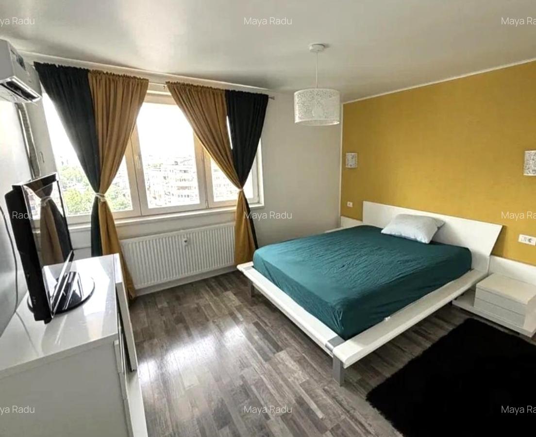 Apartament superb de 3 camere Dorobanti, Stefan cel Mare// de inchiriat - 1