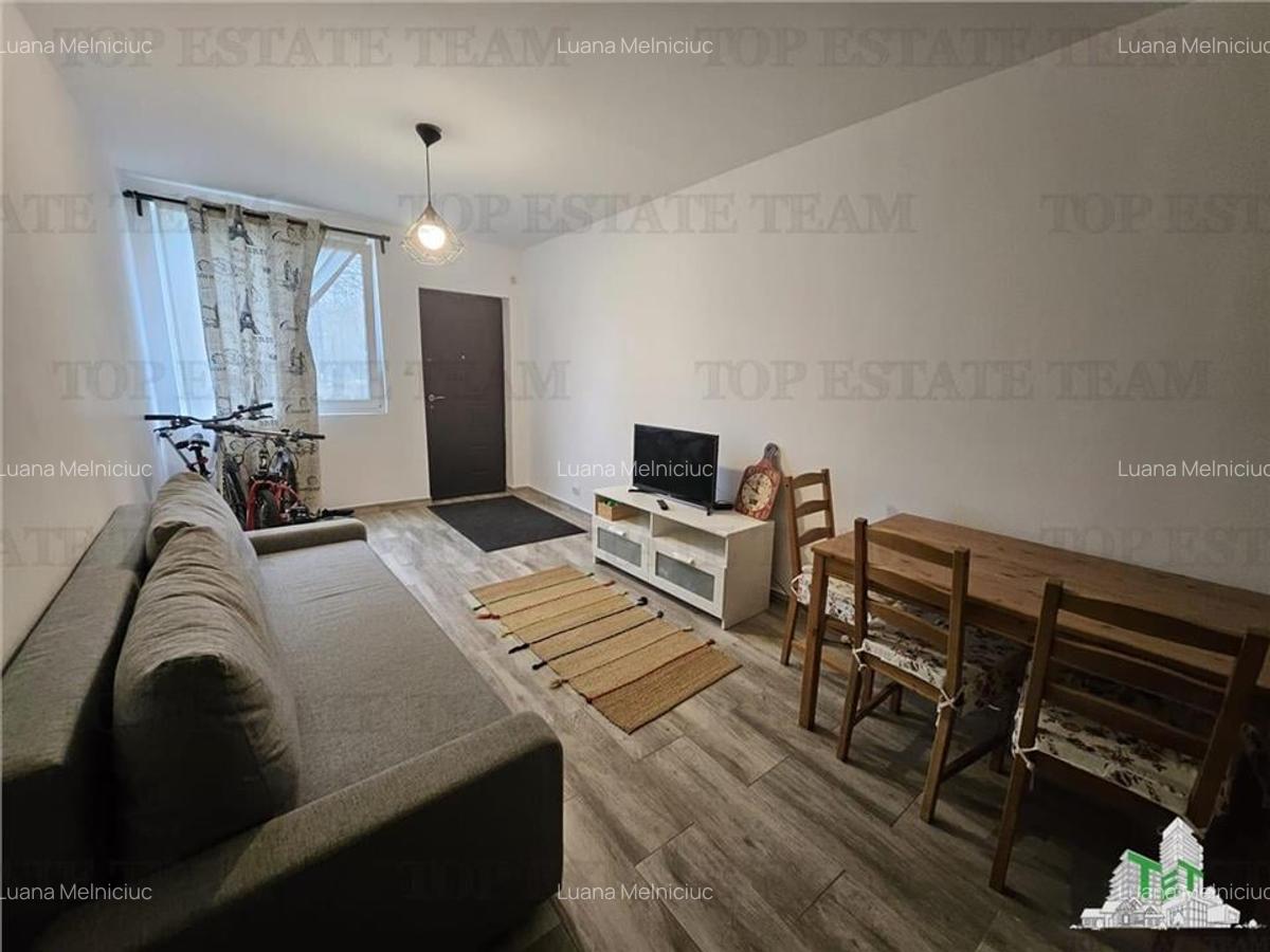 APARTAMENT 2 CAMERE OLIMP - 1