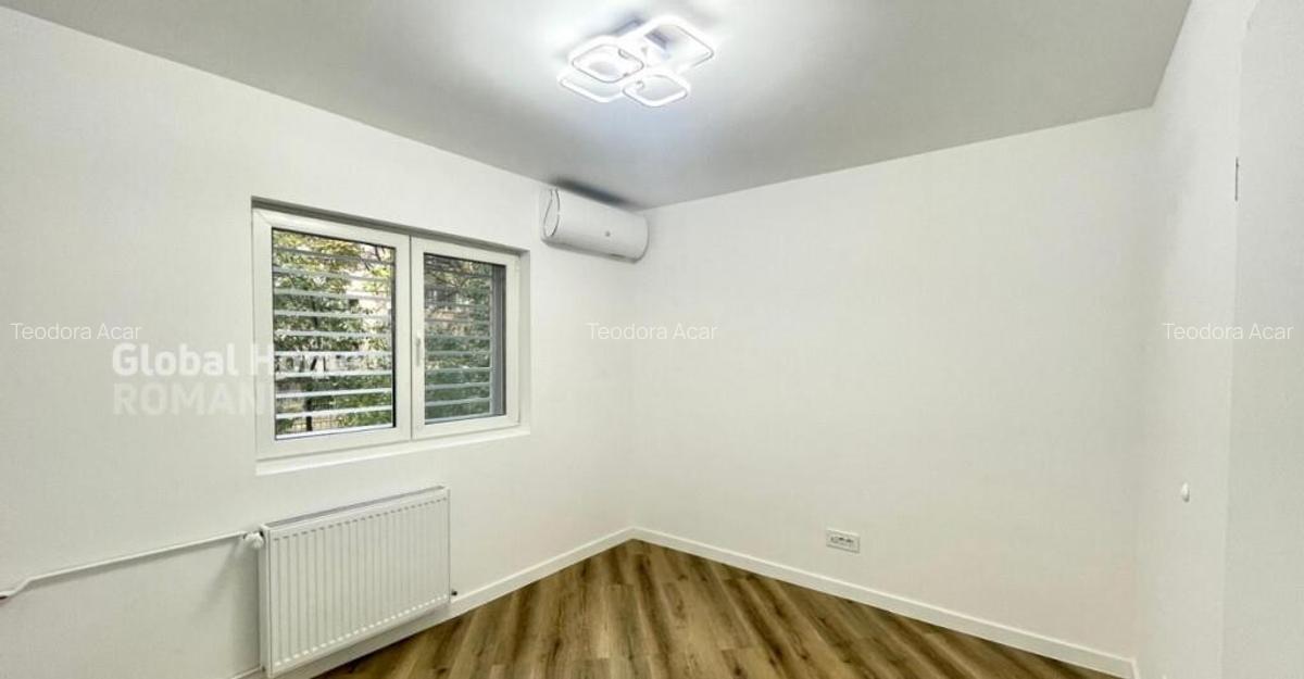 Apartament 4 Camere - Nerva Traian | Parter + Partial Utilat - 8