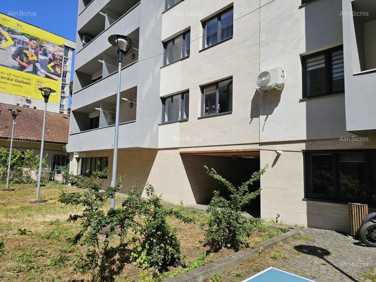 Spatiu birouri luminos, modern, cladire noua, parcare - 5
