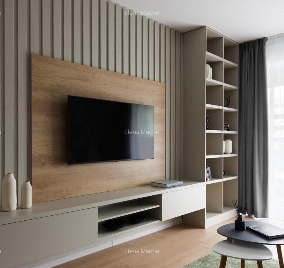 - Berceni-Leonida - Apartament 2 camere decomandat-57 mp - 4