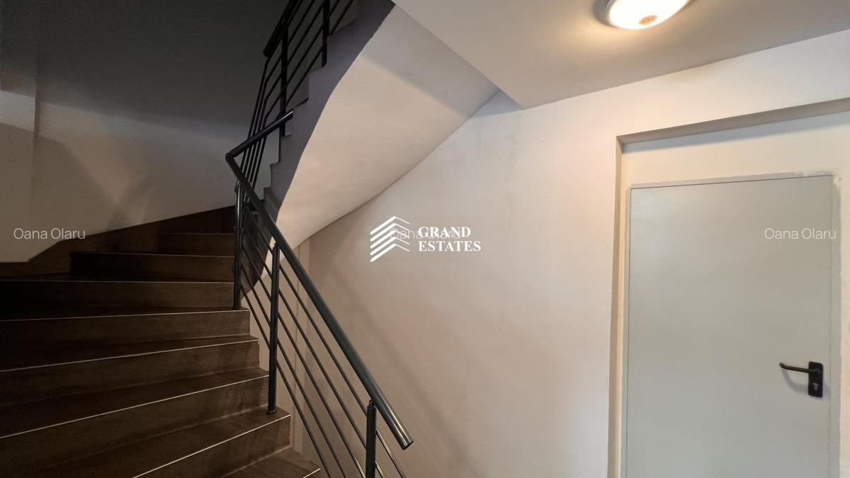 Apartament 100 mpu - 3 camere, inchiriere Icoanei - Piata Spaniei - 14