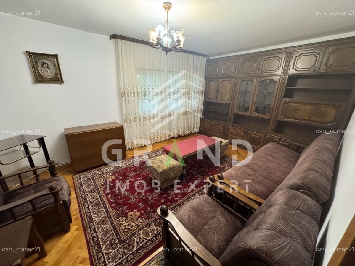 Ap 3 camere | 3 BALCOANE | PARCARE | Zona P-ta Cipariu/NICOLAE TITULESCU - 7