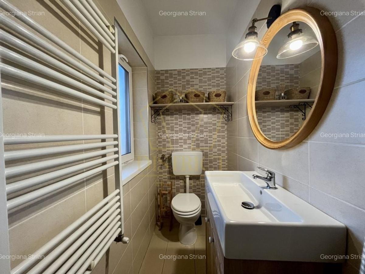 Apartament luminos cu 3 camere | Pet friendly | City of Mara - 9