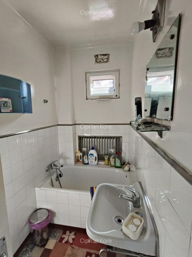 Casă cu 3 camere în Central - 8