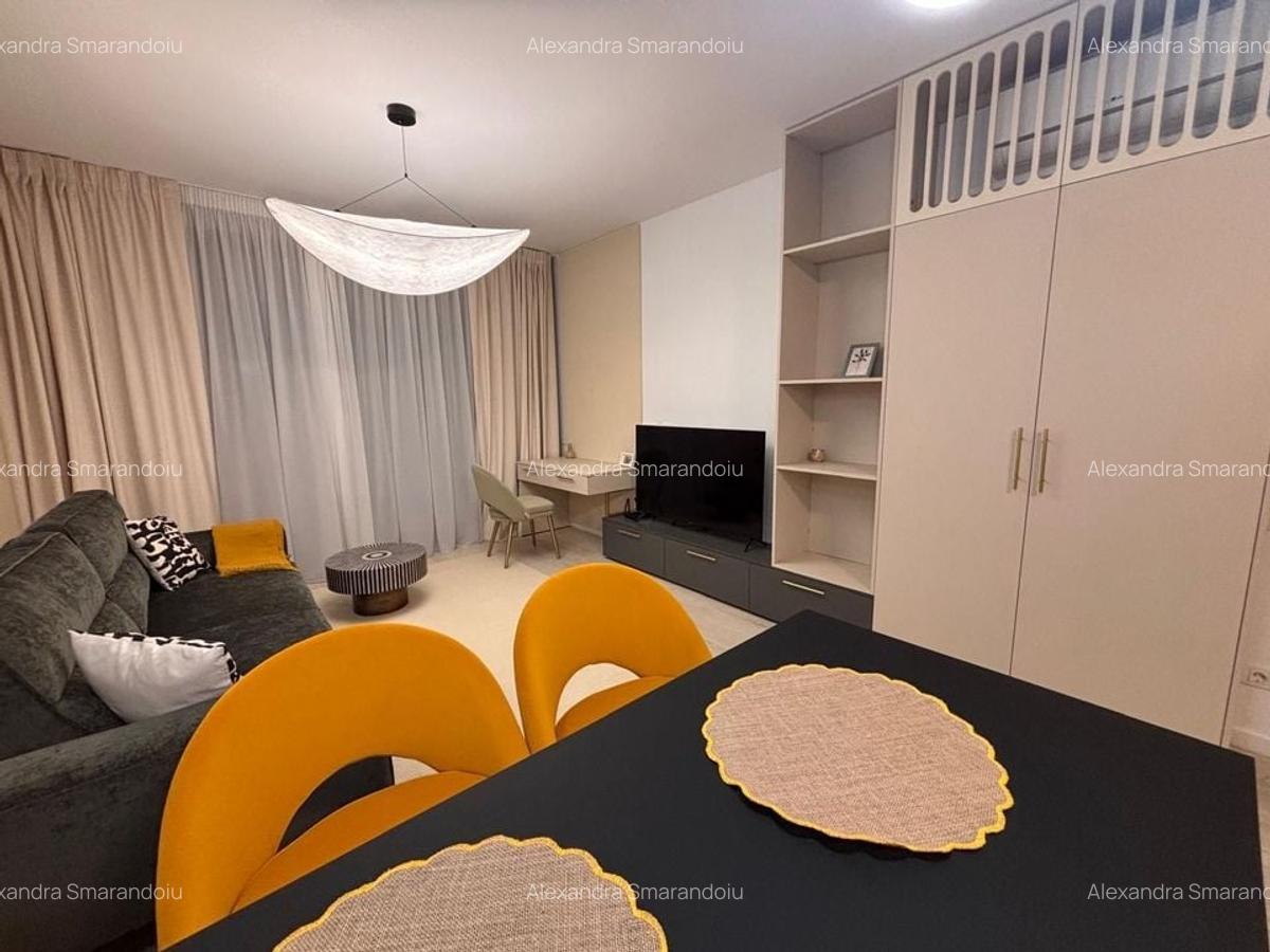 2 camere| WIN HERASTRAU| PARCARE - 10