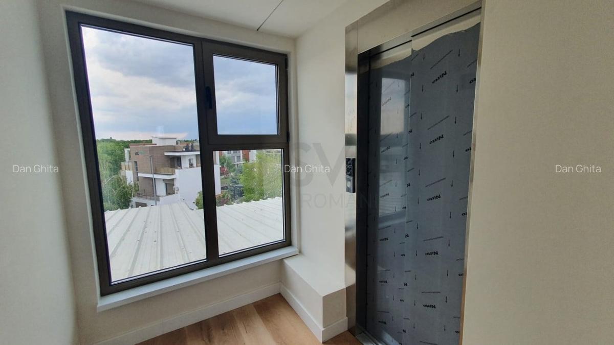 Apartament cu 2 camere decomandat în Băneasa - 7