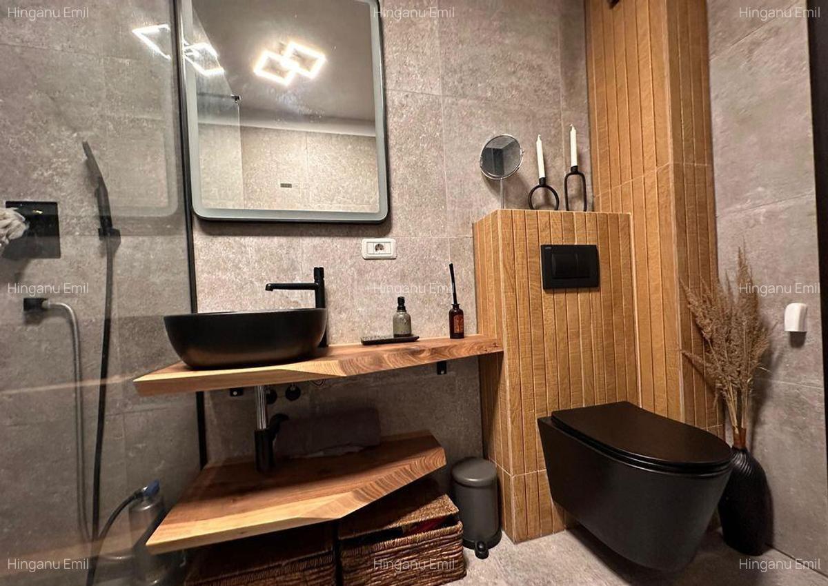 Apartament 2 camere de vanzare in Sanpetru I Mobilat si u... - 7