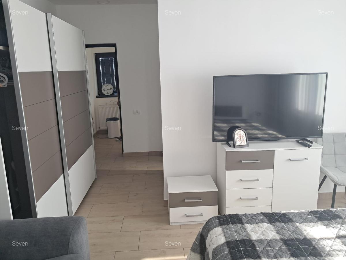 EXCLUSIV! Vila moderna P+1-Costinesti - Golful Francez-320.000 euro negociabil - 17