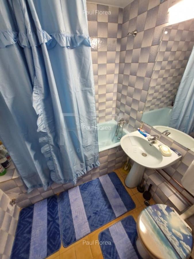 Apartament cu 3 camere la 7 minute de metroul Costin Georgian - 16