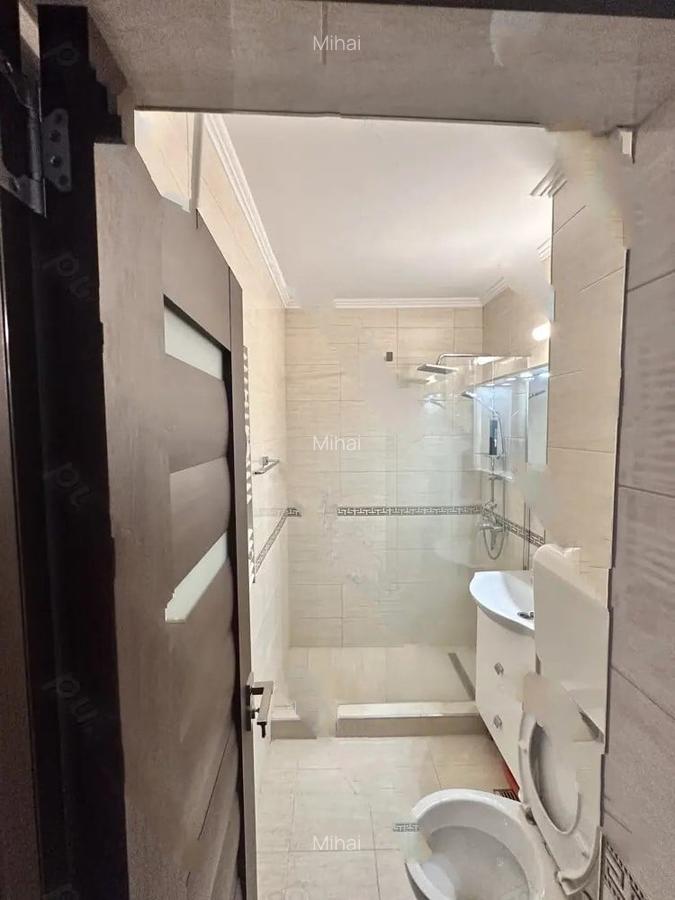 Iancului,Metrou,Renovata,balcon,mobilata utilata modern LIBERA! - 7