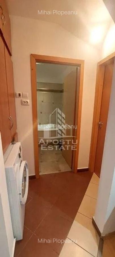 Apartament 4 camere, decomandat, centrala proprie, Lipovei - 4