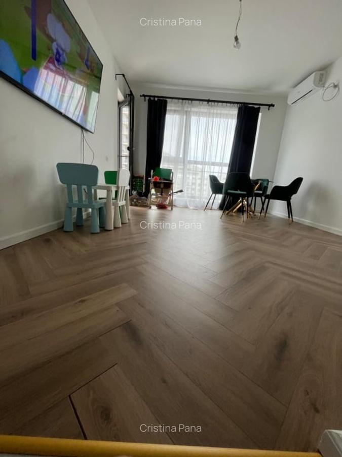 Apartament Premium 2 camere 62MP utili|Aviatiei-Pipera-Onix Residence|Mobilat - 3