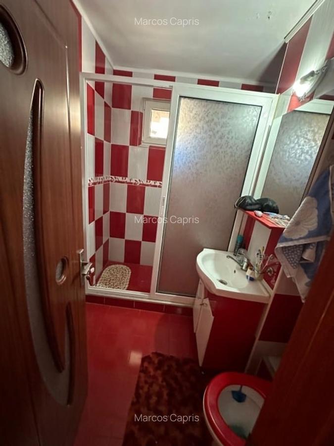 Urgent apartament 4 camere mobilat - 7
