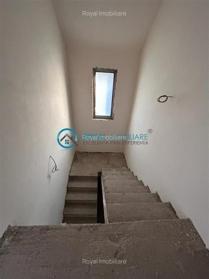 Royal Imobiliare - Vanzari Vile Noi zona Paulesti - 7