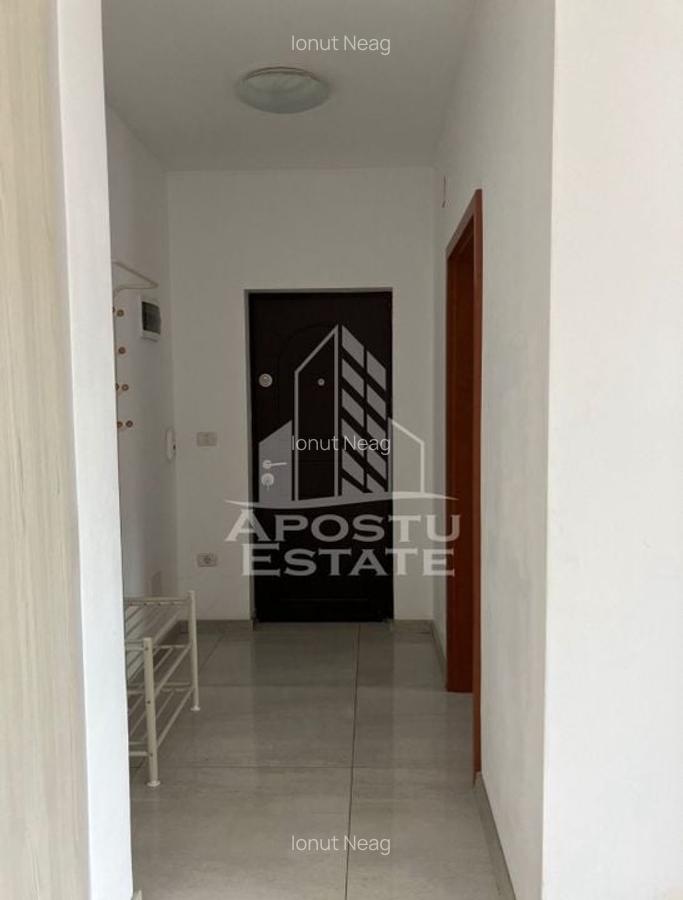 Apartament cu 2 camere, decomandat, zona Giroc - 5