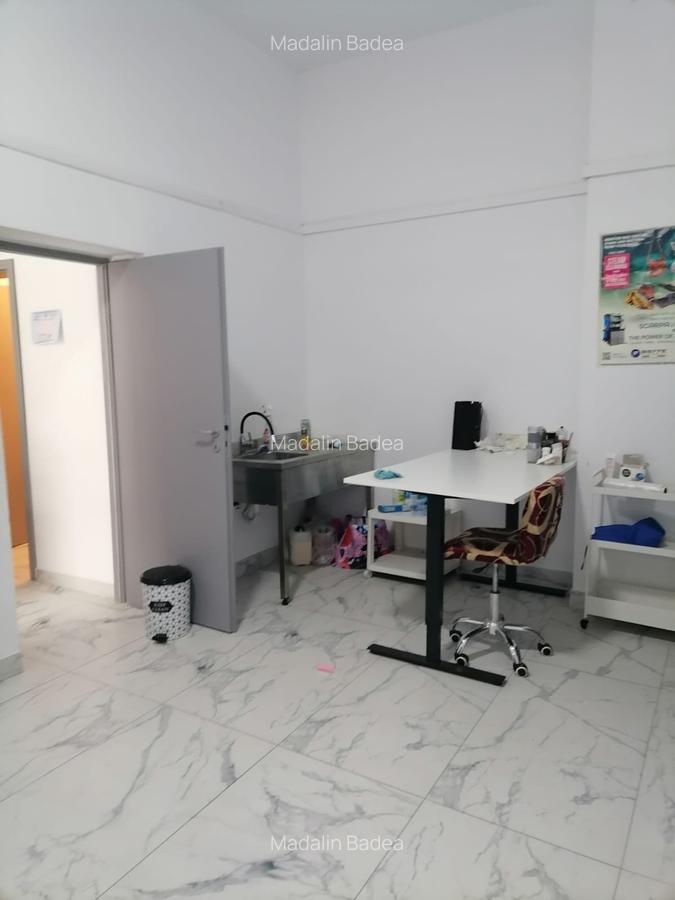 Spațiu comercial, 104 mp în Moșilor - 11