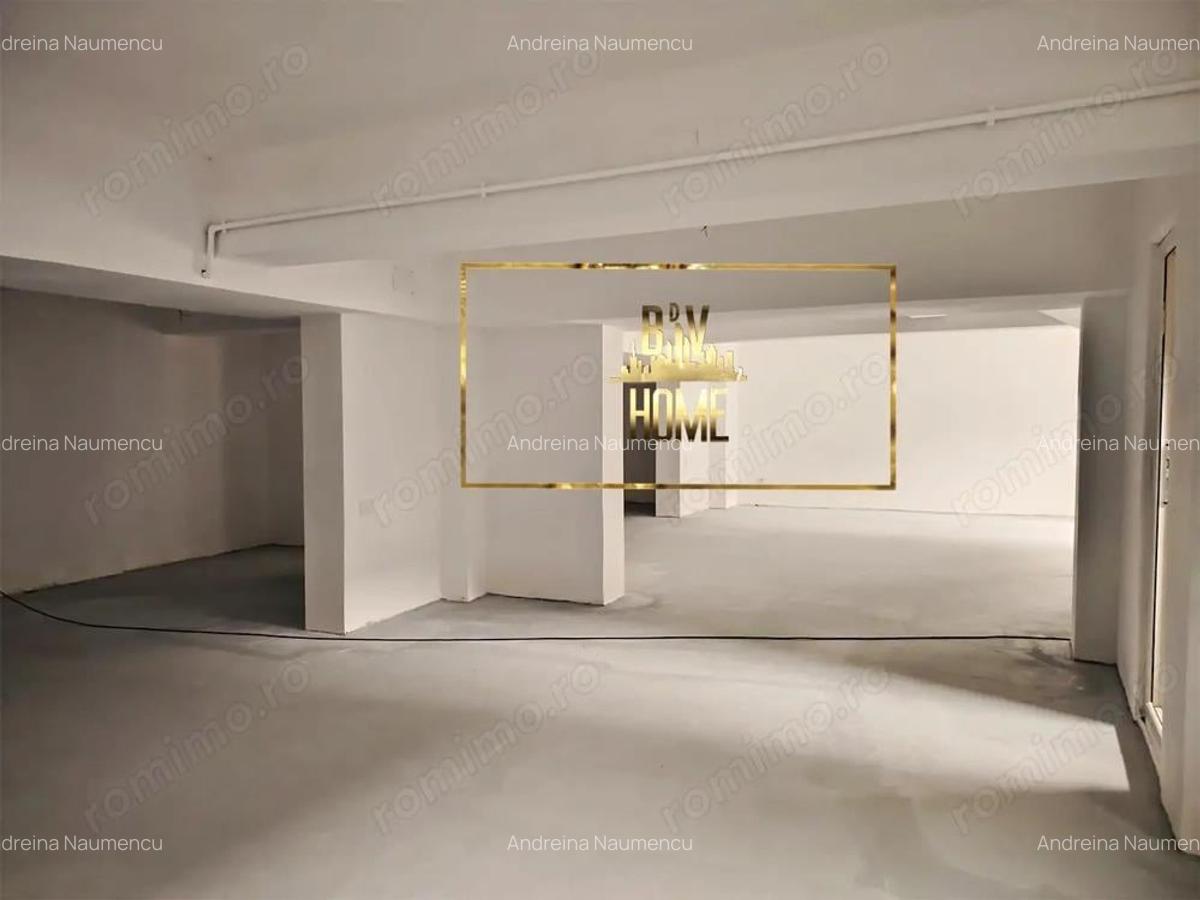 Spatiu comercial generos Bd Mamaia, VANZARE - 4