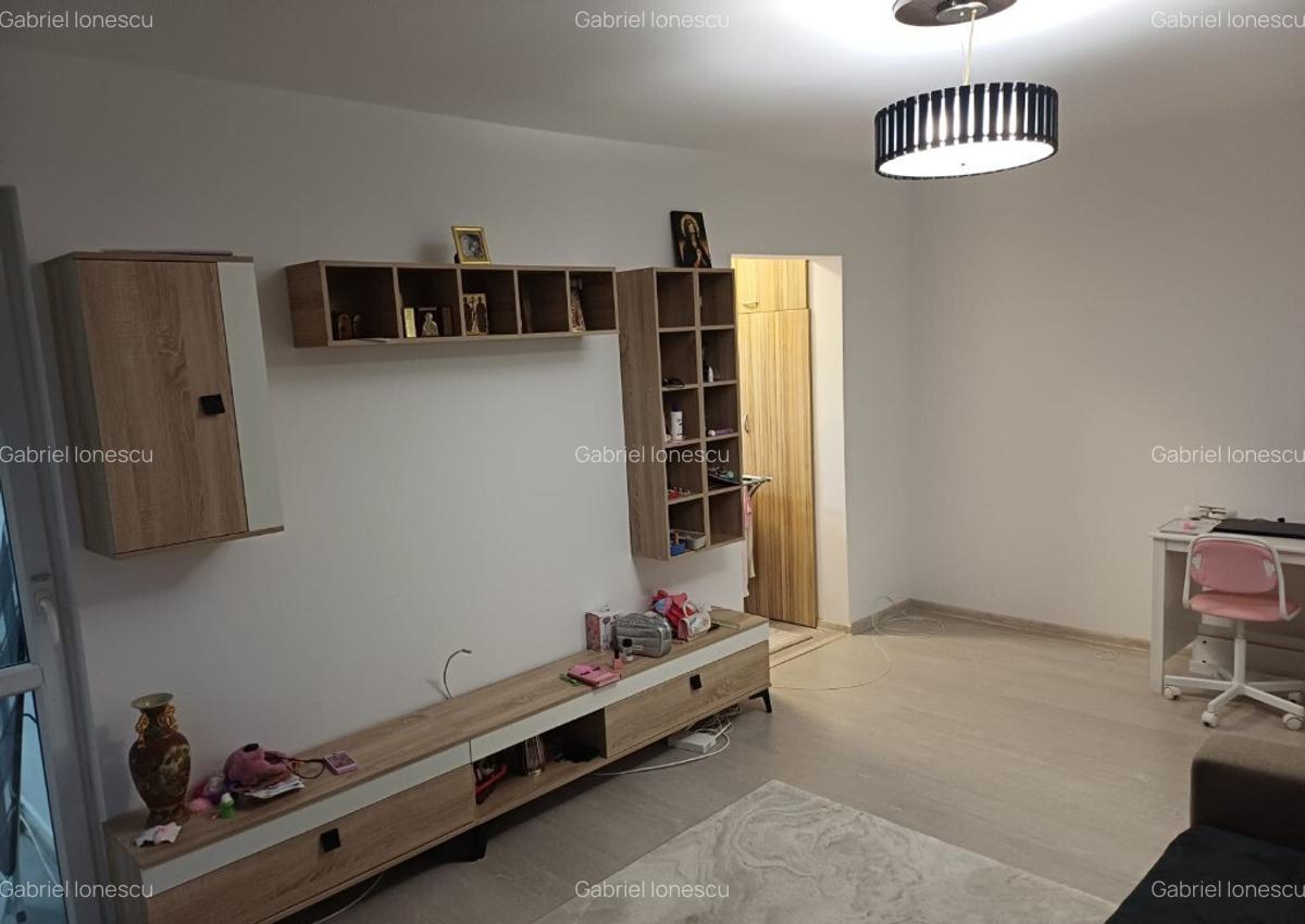 Obor, Sos. Mihai Bravu - 10