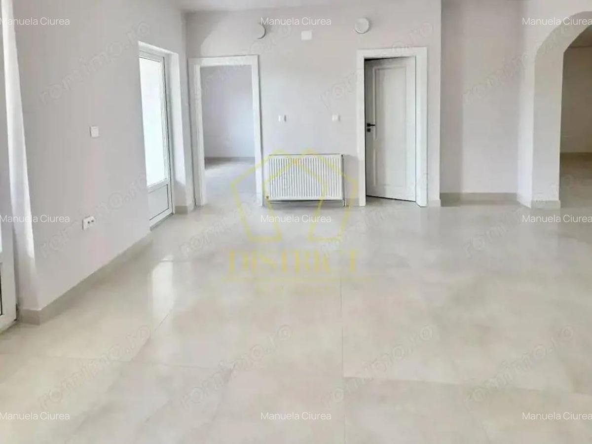 Spatiu comercial deosebit | Prima inchiriere | Sagului - 4