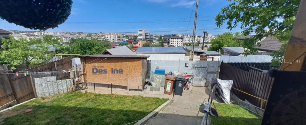 GALATA, CASA 41 MP +TERASA +CURTE 100MP - 11