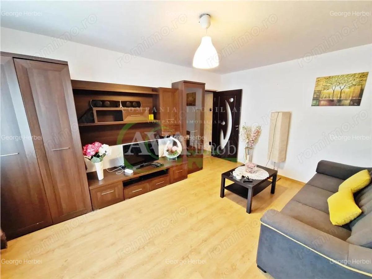 De inchiriat | Apartament 2 camere | Mobilat si utilat, Zona Stadionului - 4
