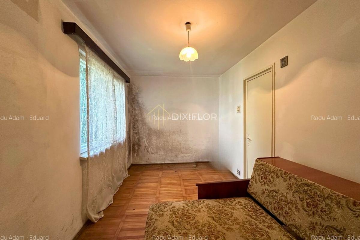Apartament cu 2 camere | Dâmbul Pietros | 56.000 EUR - 2