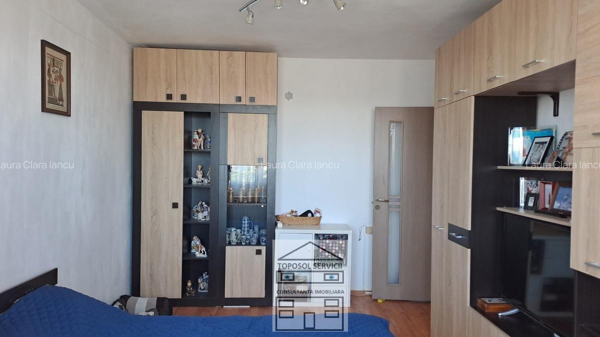 Repozitionare de pret - Apartament cu 3 camere de vanzare-94900 euro- Urgent!!!! - 16