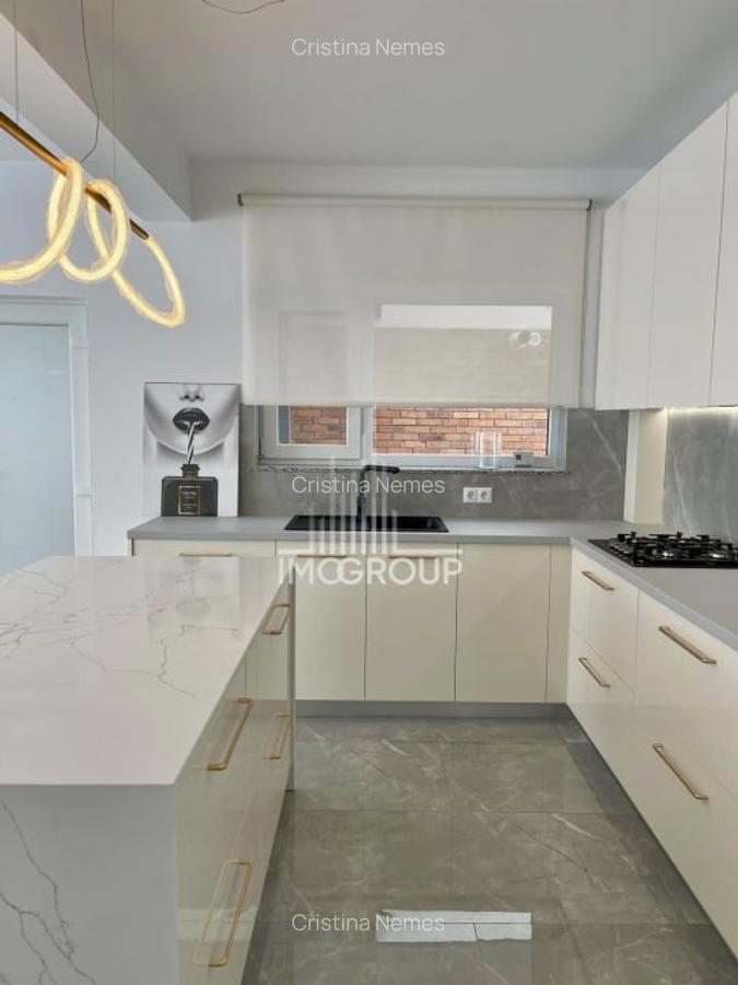 Casa de vanzare in Floresti | Zona Dumitru Mocanu | Gradina | Terasa | Garaj - 3