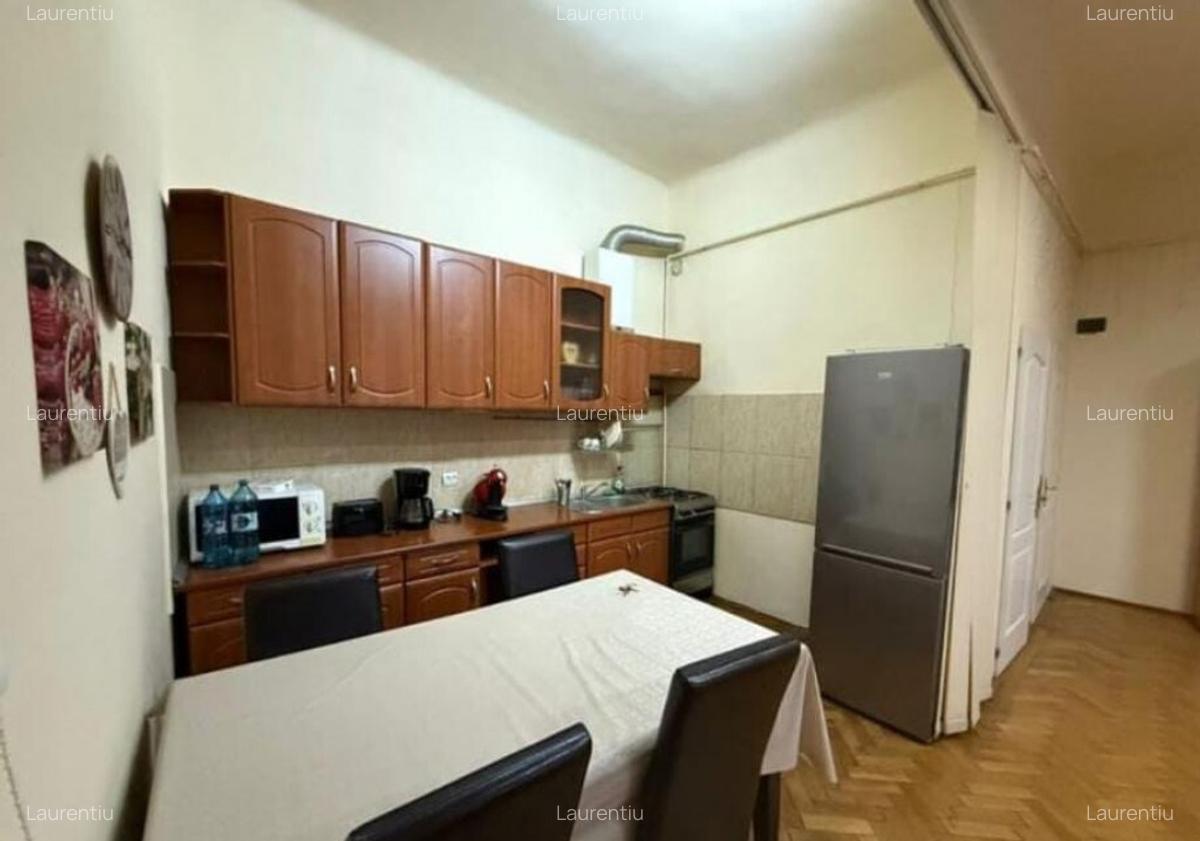 Apartament 2 camere ultracentral in Sighi?oara - 3